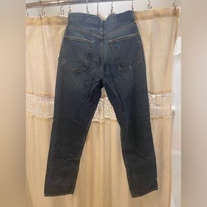 Jeans- worn once